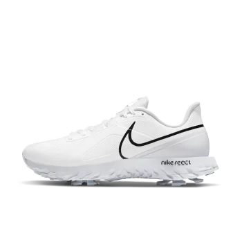 Кроссовки для гольфа Nike React Infinity Pro - Белый