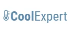 Логотип Cool Expert