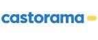 Логотип Castorama
