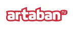 Логотип Artaban.ru